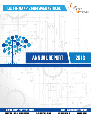 2013 Annual Report