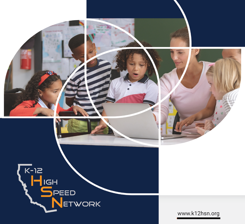 K12HSN 2023 Annual Report