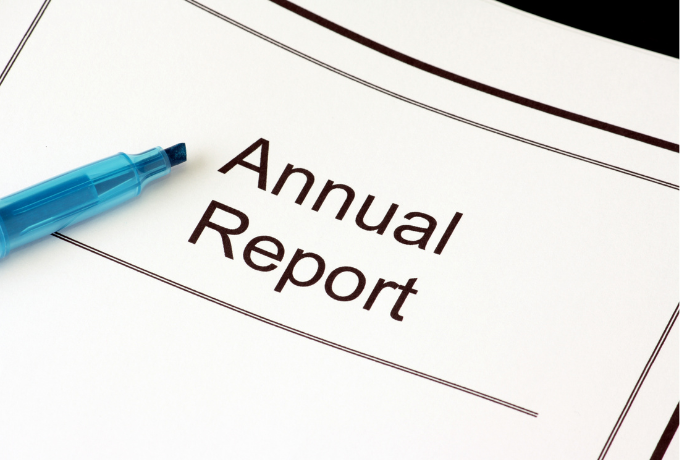 Annual Report Thumbnail 