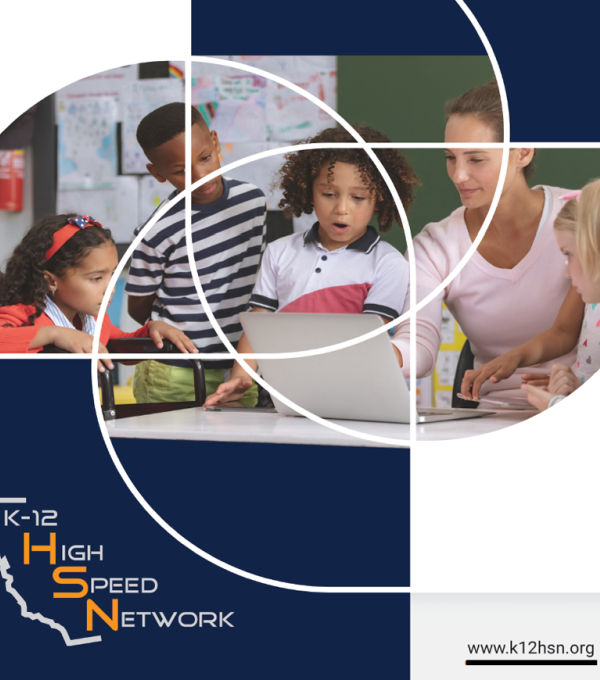 K12HSN 2023 Annual Report