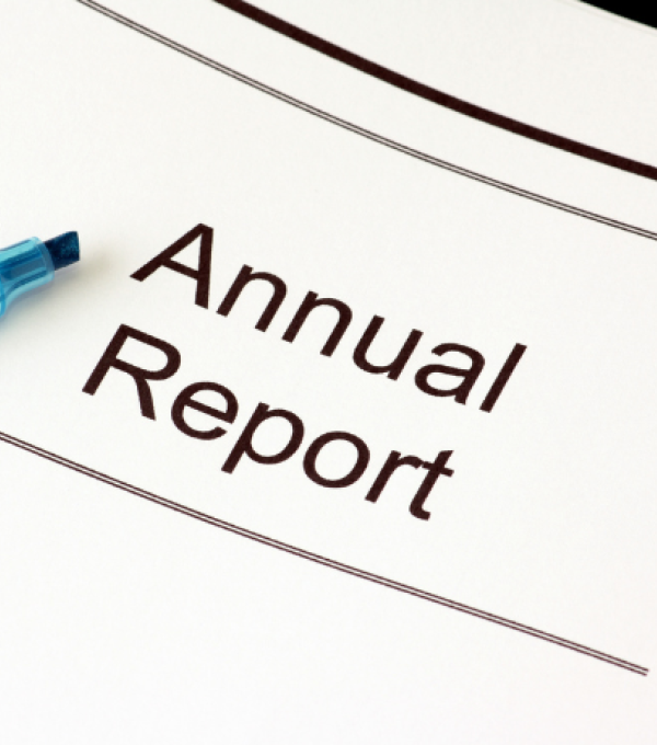 Annual Report Thumbnail 