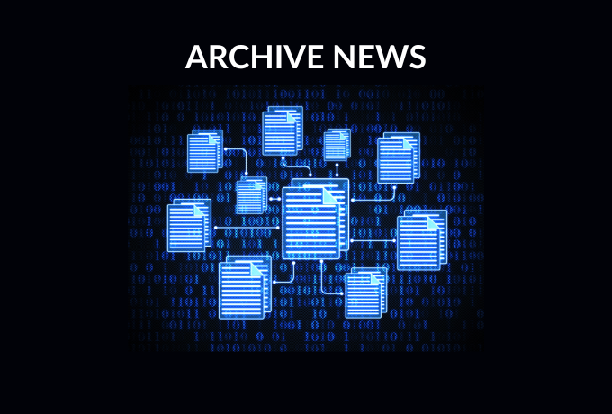 Archive News