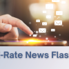 E-Rate Broadband News Flash Icon 