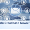 E-Rate Broadband News Flash icon 