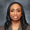 Dr. Natasha Baker Profile Photo