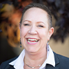 Nicole Glentzer Headshot